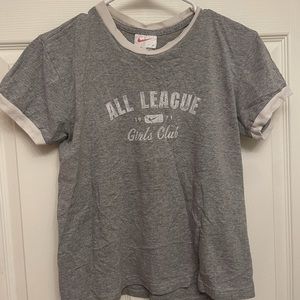 Vintage Nike Tee
